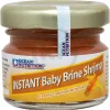 Ocean Nutrition Instant Baby Brine Shrimp Fish Food 0.7-oz