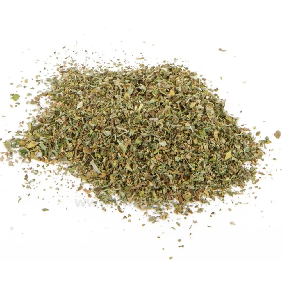 OurPets Cosmic 100% Natural Catnip Jar 1.25-oz