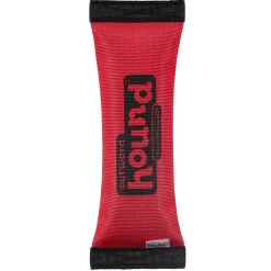 Outward Hound Firehose Squeak N Fetch Dog Toy Medium