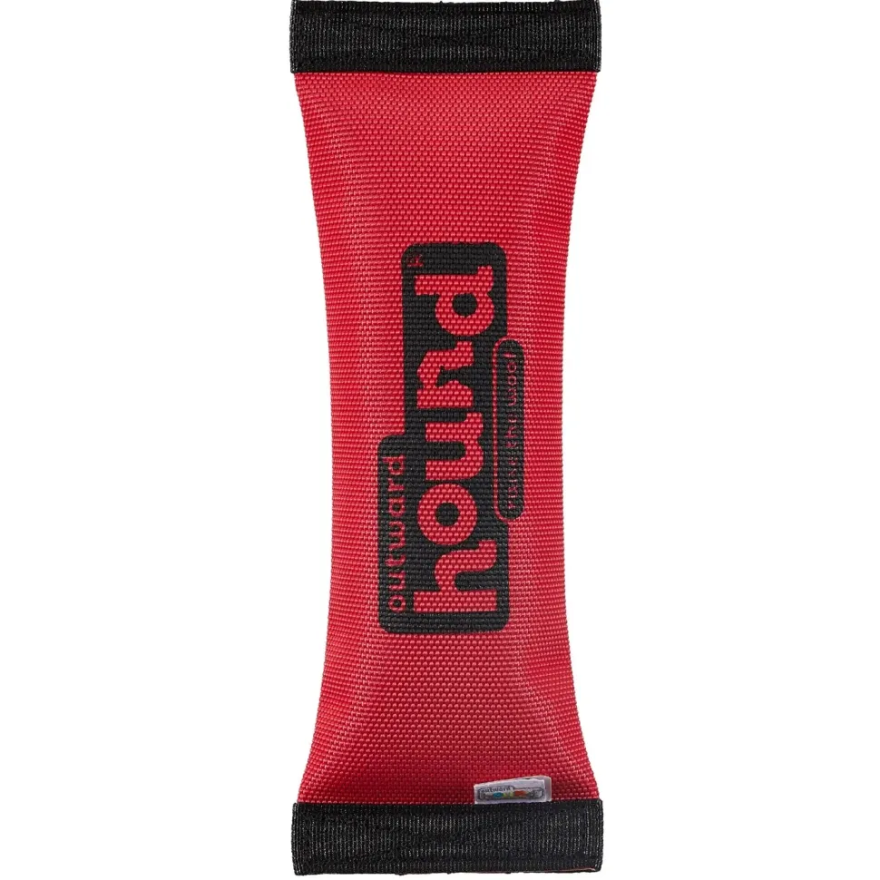 Outward Hound Firehose Squeak N Fetch Dog Toy Medium