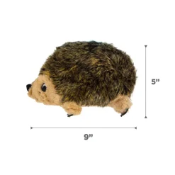 Outward Hound Hedgehog Dog Toy Medium