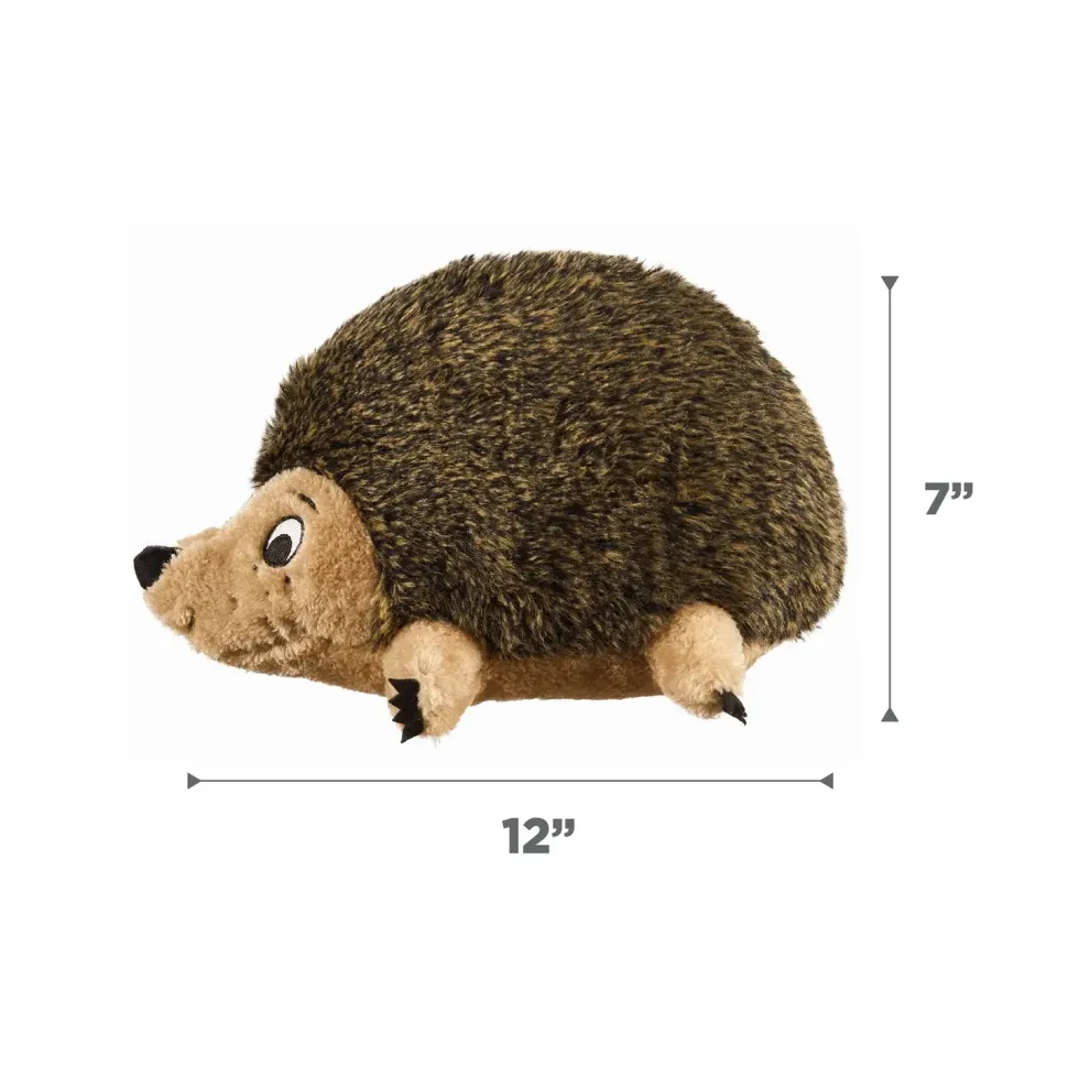 Outward Hound Hedgehog Dog Toy Large