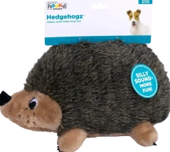 Outward Hound Hedgehog Dog Toy Large