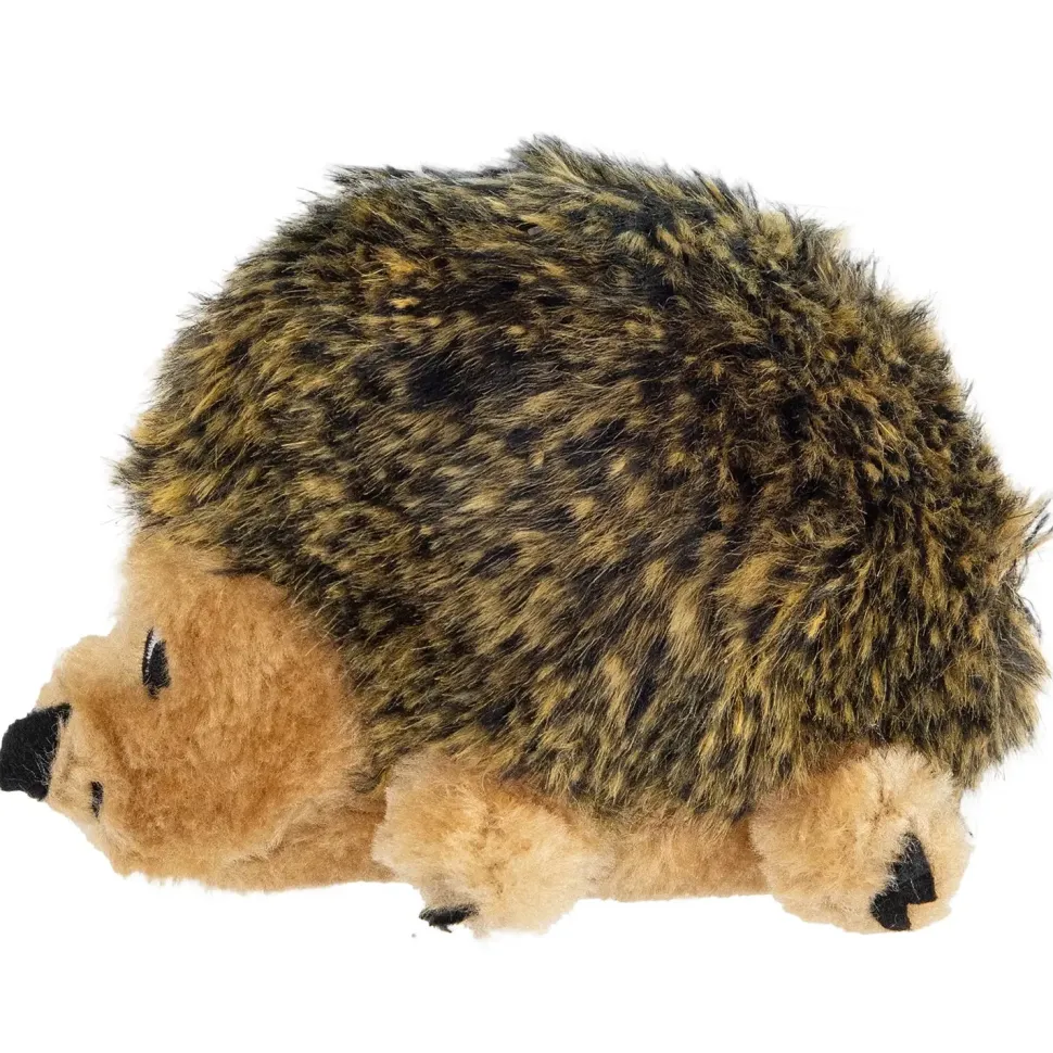 Outward Hound Hedgehog Dog Toy Small