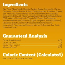 Pedigree DENTASTIX Dog Dental Treat Original w/Real Chicken 58 Count