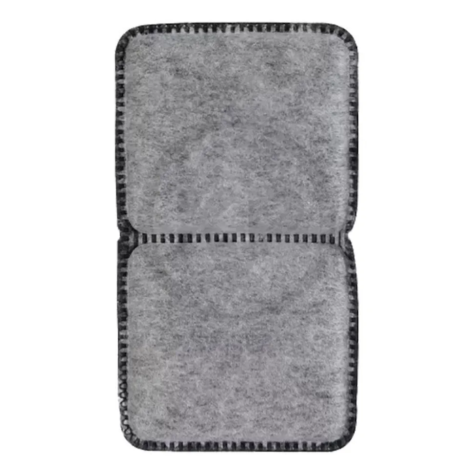 Petmate Fresh Flow Replacement Charcoal Filter 2 Pack