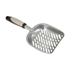 Petmate Metal Cat Litter Scoop One Size