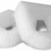 PetSafe Drinkwell Fountain Foam Replacement Filters for Dogs & Cats 2 Count