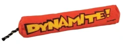 Petstages Green Magic Dynamite Catnip Cat Toy Red One Size