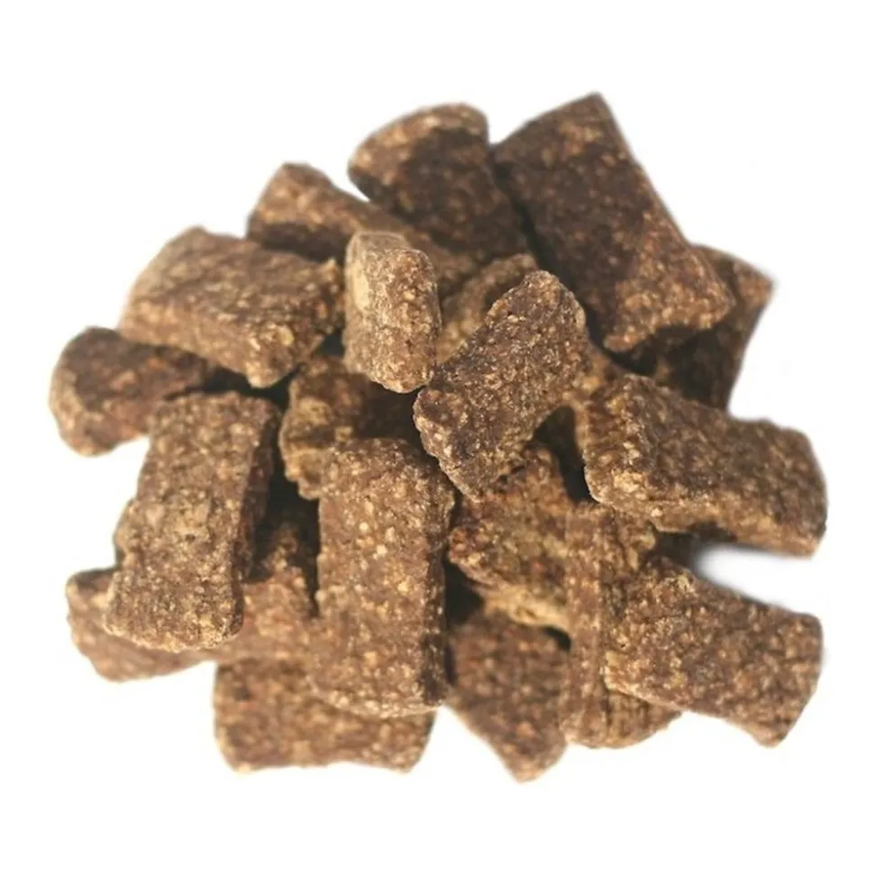 Plato Original Real Strips Grain Free Turkey with Sweet Potato Dog Treats 18-oz