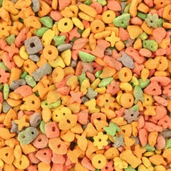 Pretty Bird Daily Select Premium Bird Food Large 3-lb