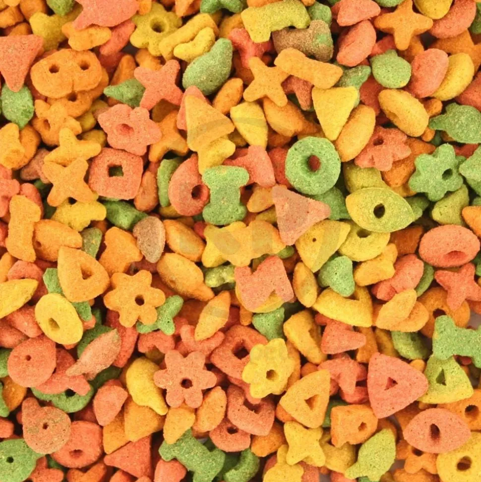 Pretty Bird Species Specific African Bird Food 3-lb