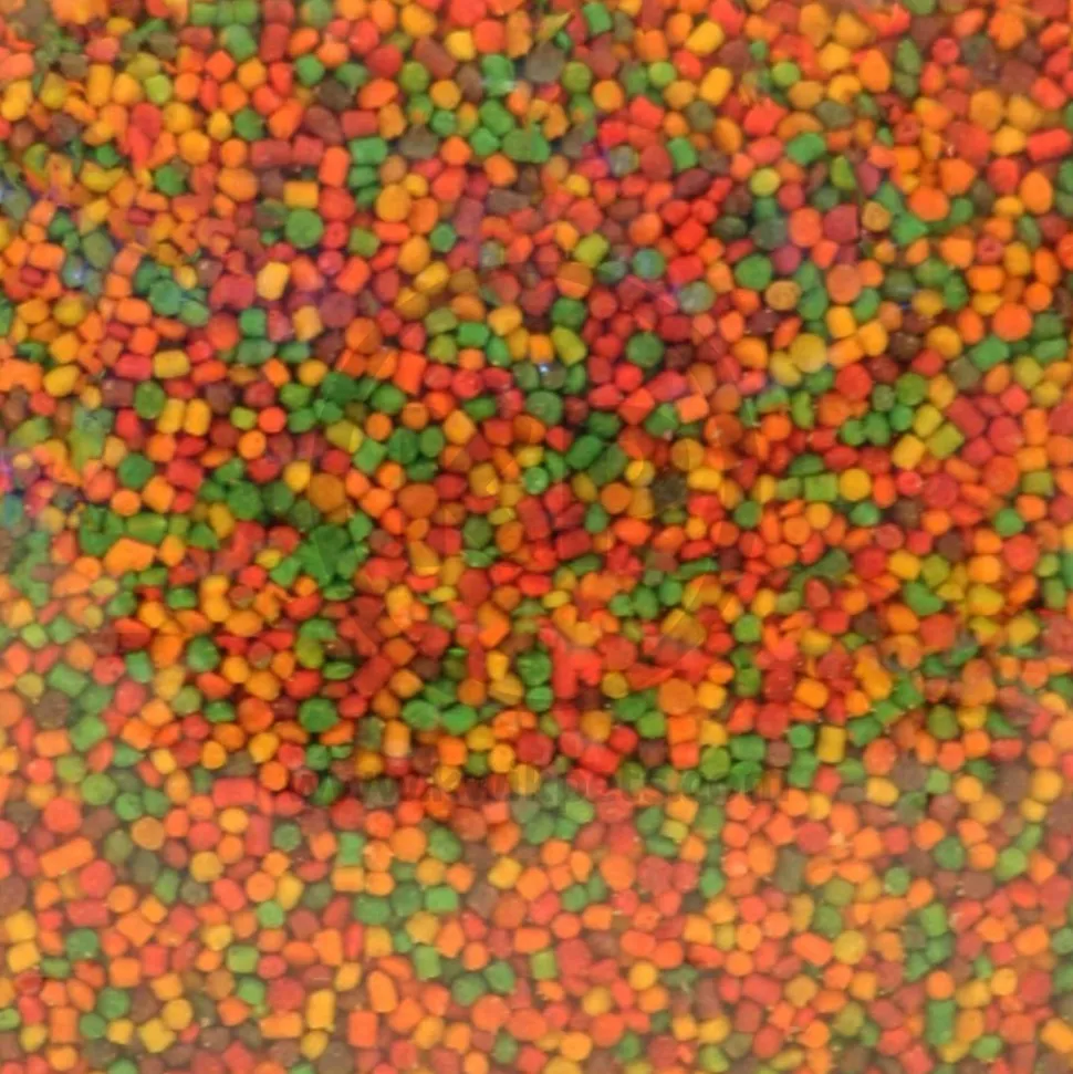 Pretty Bird Species Specific Lory Pelleted Bird Food 3-lb