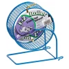 Prevue Pet Products E-Z Roller Exercise Wheel for Mouse Assorted 4-5 in