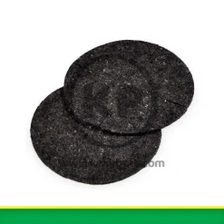 Prevue Pet Products Felt Nesting Pads for Bird Cages 5-in 2 Count
