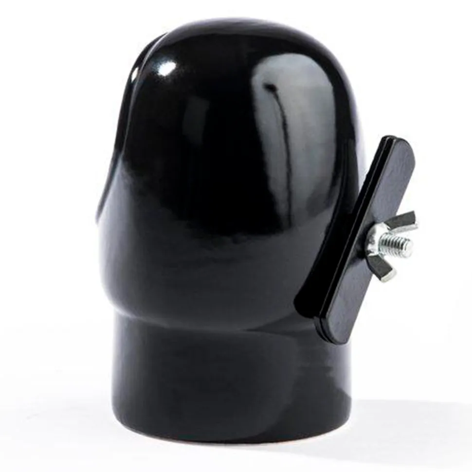 Prevue Pet Products Hooded Ceramic Bird Cup 4-oz