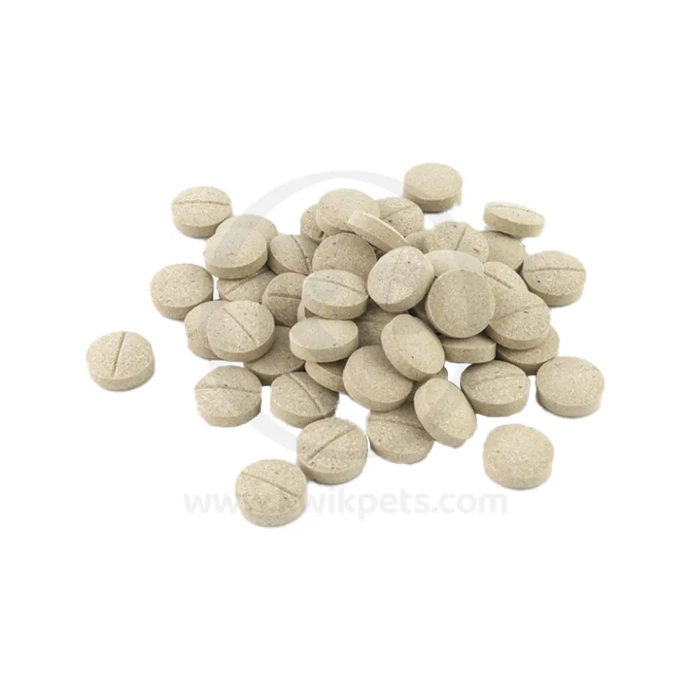 ProSense Vitamin Solutions Dog Chewable Tablets 90 Count 8.5-oz