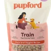 Pupford Freeze-Dried Duck and Veggies Training Dog Treats 2.75-oz