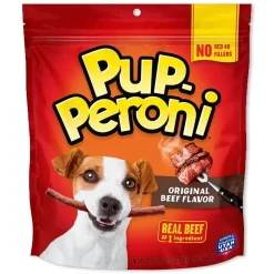 Pup-Peroni Original Beef Dog Treats 22.5-oz