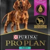 Purina Pro Plan Puppy Sensitive Skin & Stomach Dry Dog Food Salmon & Rice Formula 16-lb