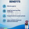 Red Sea RCP Corraline Gro Supplement for Fish 16.9-oz