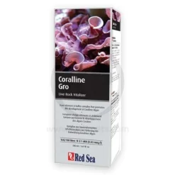 Red Sea RCP Corraline Gro Supplement for Fish 16.9-oz