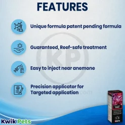 Red Sea RCP Reef Colors A Supplement 16.9-oz