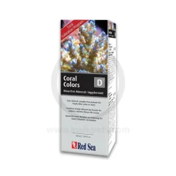 Red Sea RCP Reef Colors D Supplement 16.9-oz