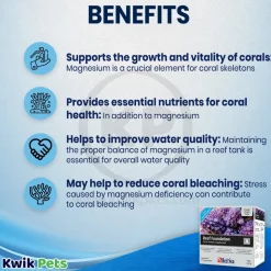 Red Sea Reef Foundation A Supplement 2.2-lb