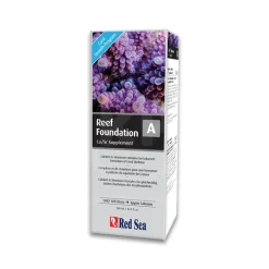 Red Sea Reef Foundation A Supplement 16.9-oz