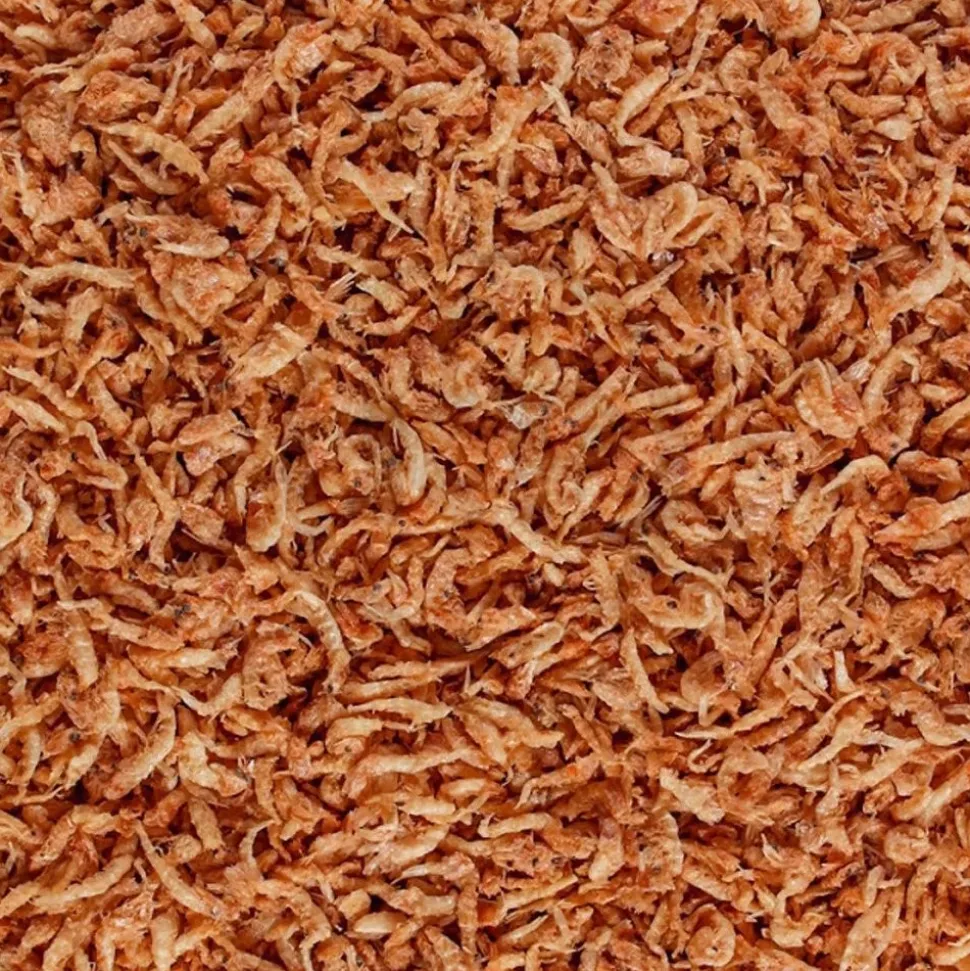 San Francisco Bay Brand Plankton Freeze-Dried Fish Food 0.5-oz