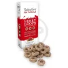 Science Selective Berry Loops with Timothy Hay & Cranberry Guinea Pig Treats 2.8-oz