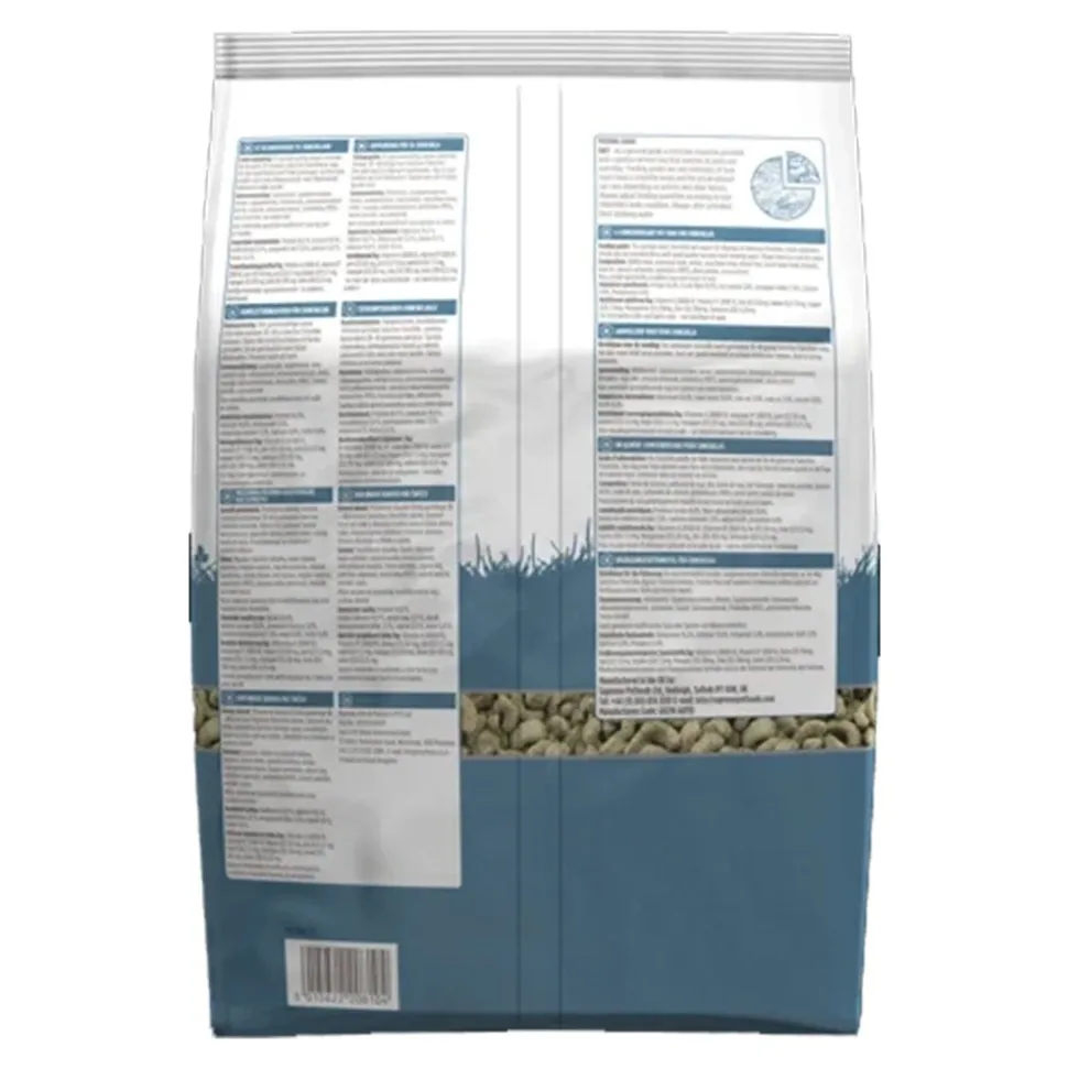 Science Selective Chinchilla Food 4-lb