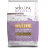 Science Selective Naturals Grain-Free Guinea Pig Food 3.3-lb