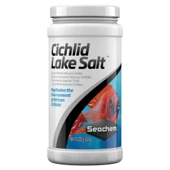 Seachem Cichlid Lake Salt 8.8-oz