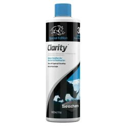 Seachem Clarity Ultimate Water Clarifier 325 ml