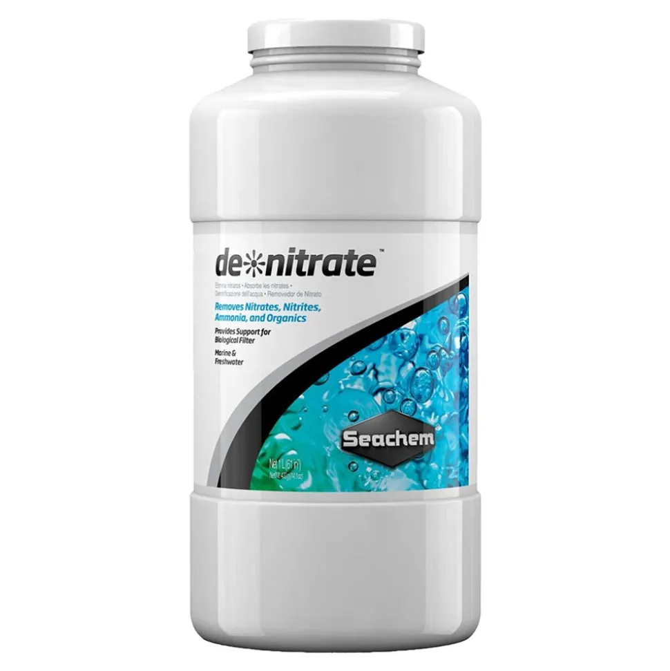 Seachem de nitrate Nitrate Remover 1 Liter
