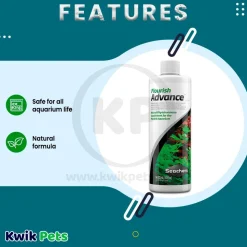 Seachem Flourish Advance Plant Supplement 500 ml