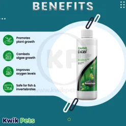 Seachem Flourish Excel Plant Supplement 250 ml