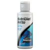 Seachem NutriDiet Betta with Probiotics Fish Food 1-oz