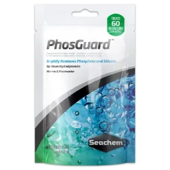 Seachem PhosGuard Phosphate and Silicate Remover 100 ml