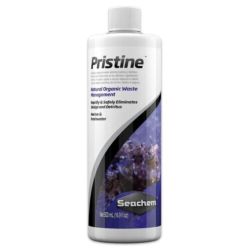 Seachem Pristine Biological Conditioner 500 ml
