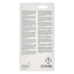 Seachem Reef Glue Cyanoacrylate Adhesive Gel Clear 0.7-oz