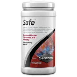 Seachem Safe Ammonia Detoxifier 8.8-oz