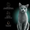 Sheba Perfect Portions Cuts in Gravy Wet Cat Food Roasted Chicken & Tender Turkey 12 Twin Variety Pack 24 Count 1.98-lb