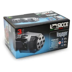 Sicce VOYAGER 3 Stream Pump for Aquarium 1200 GPH