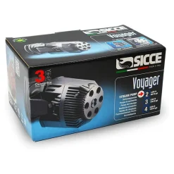 Sicce VOYAGER 2 Stream Pump for Aquarium 800 GPH