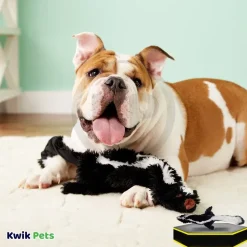 Skinneeez Forest Series Dog Toy Skunk Regular