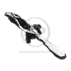Skinneeez Forest Series Dog Toy Skunk Regular