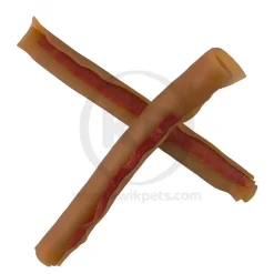 SmartBones SmartSticks Dog Treat Peanut Butter 5 Count 3.5-oz